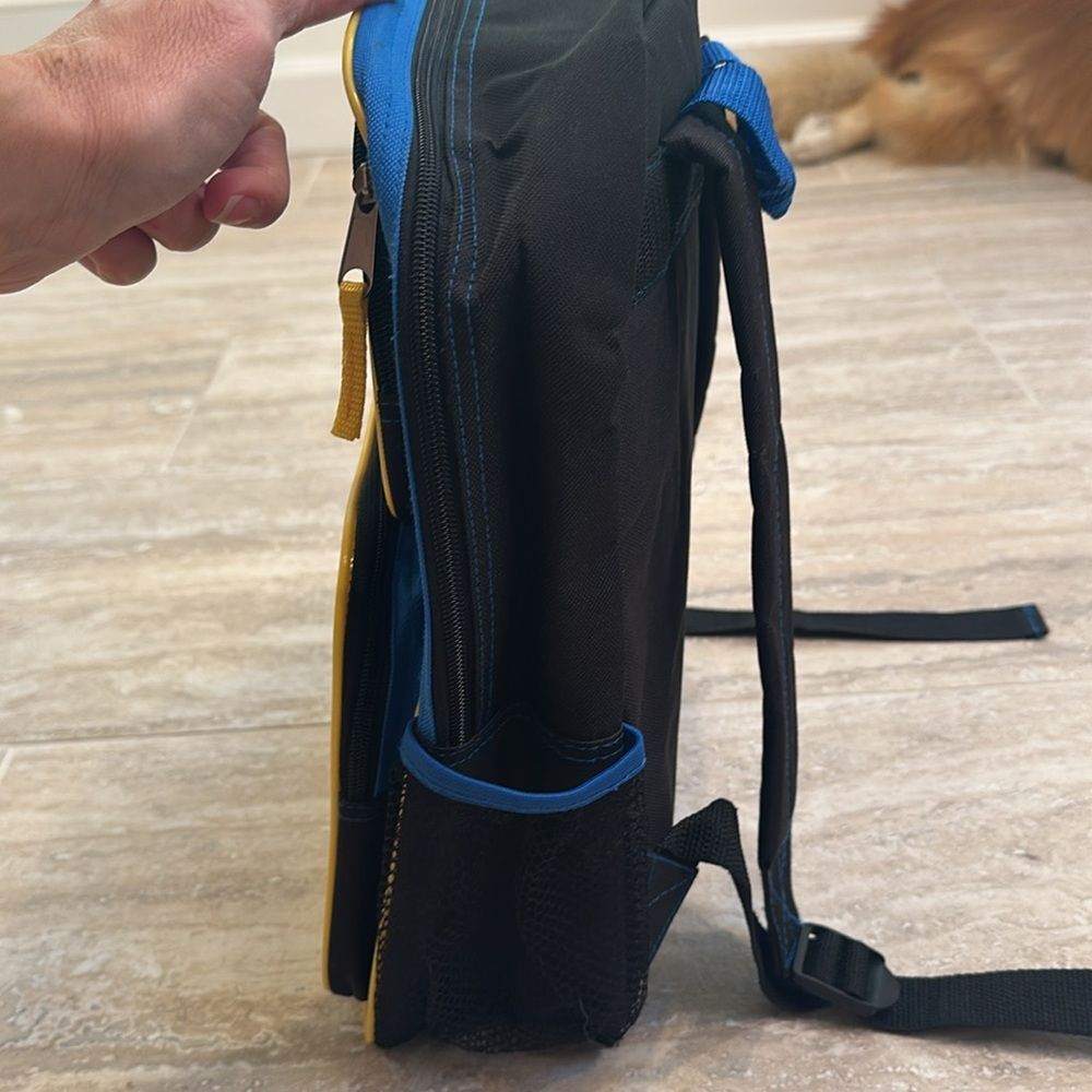 Pokémon backpack - Picture 2 of 9